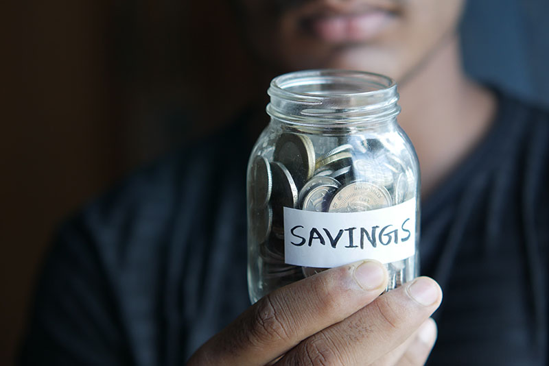5 Risk Factors Eat Away Your Retirement Savings