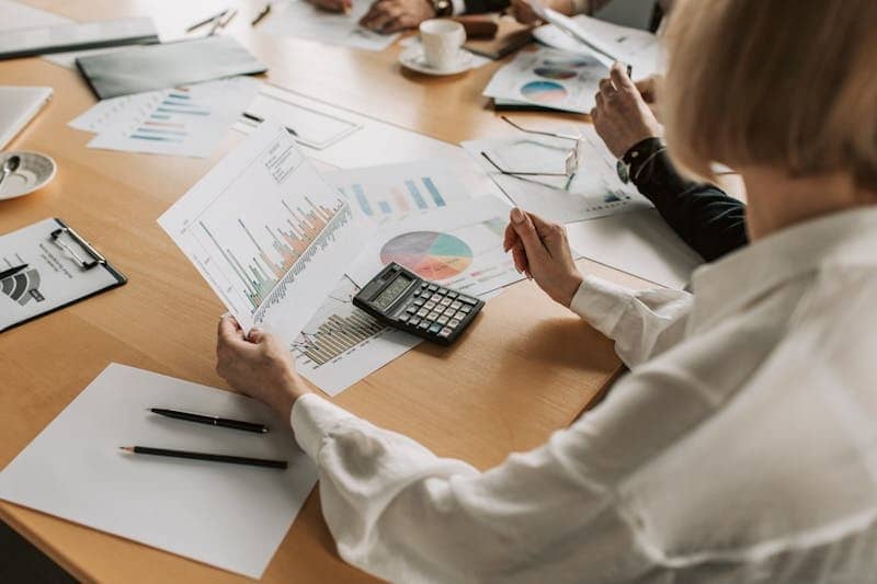 6 Hidden Powers of Financial Reporting That Fuel Growth