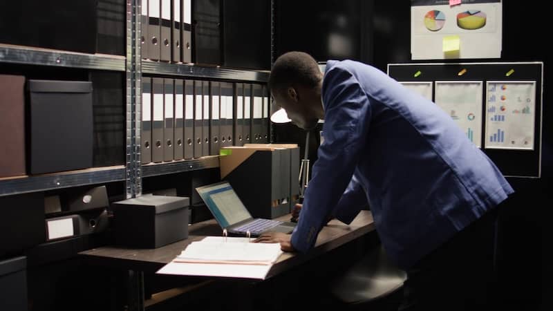 How Forensic Audits Help Businesses Investigate And Present Findings