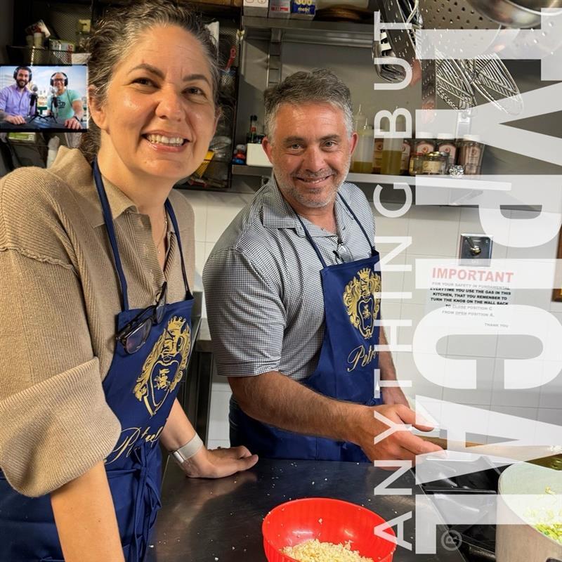 146: Serving Your Way to Success with David Amigo