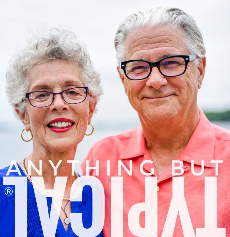Joe & Mary Dawn Hewitt - ABT podcast