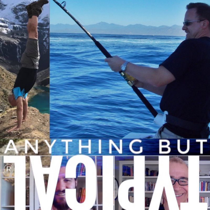 Mark Mahoney & Darin Soll - ABT Podcast