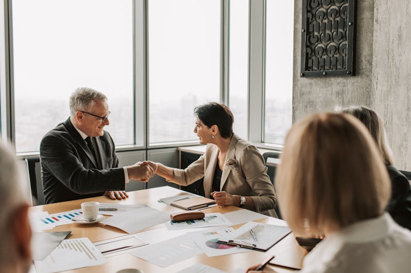 How to Nail Your Business Structure Decision