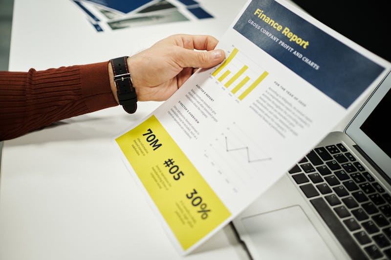 The Right Time to Review Your Financial Plan