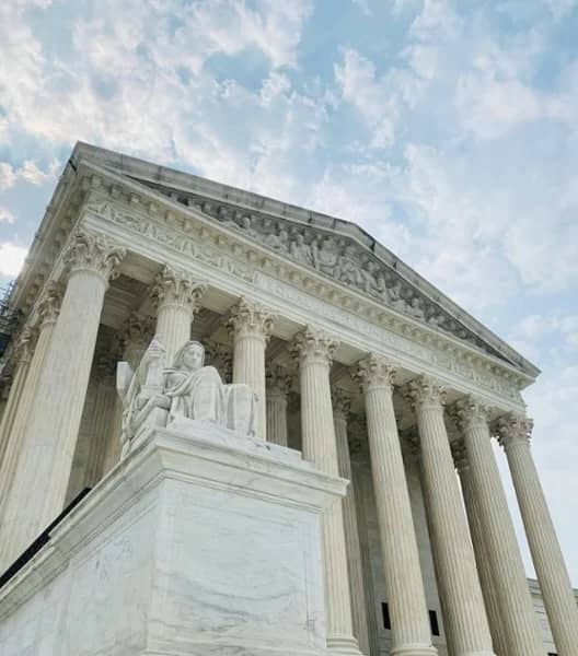 Supreme Court Case