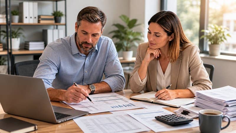 How Business Owners Can Prepare For Tax Law Changes