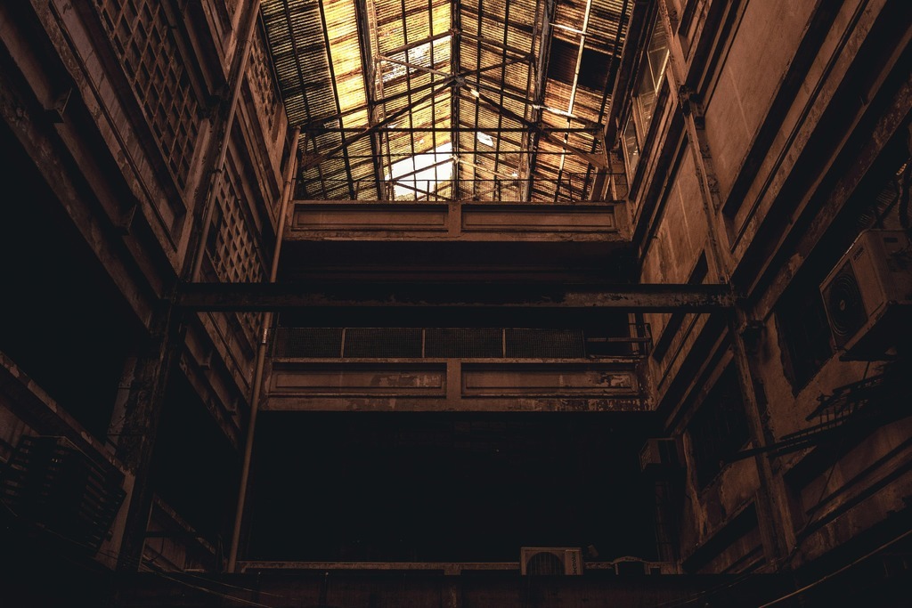 Your Beams Are Buckling: The Back-Office Fix