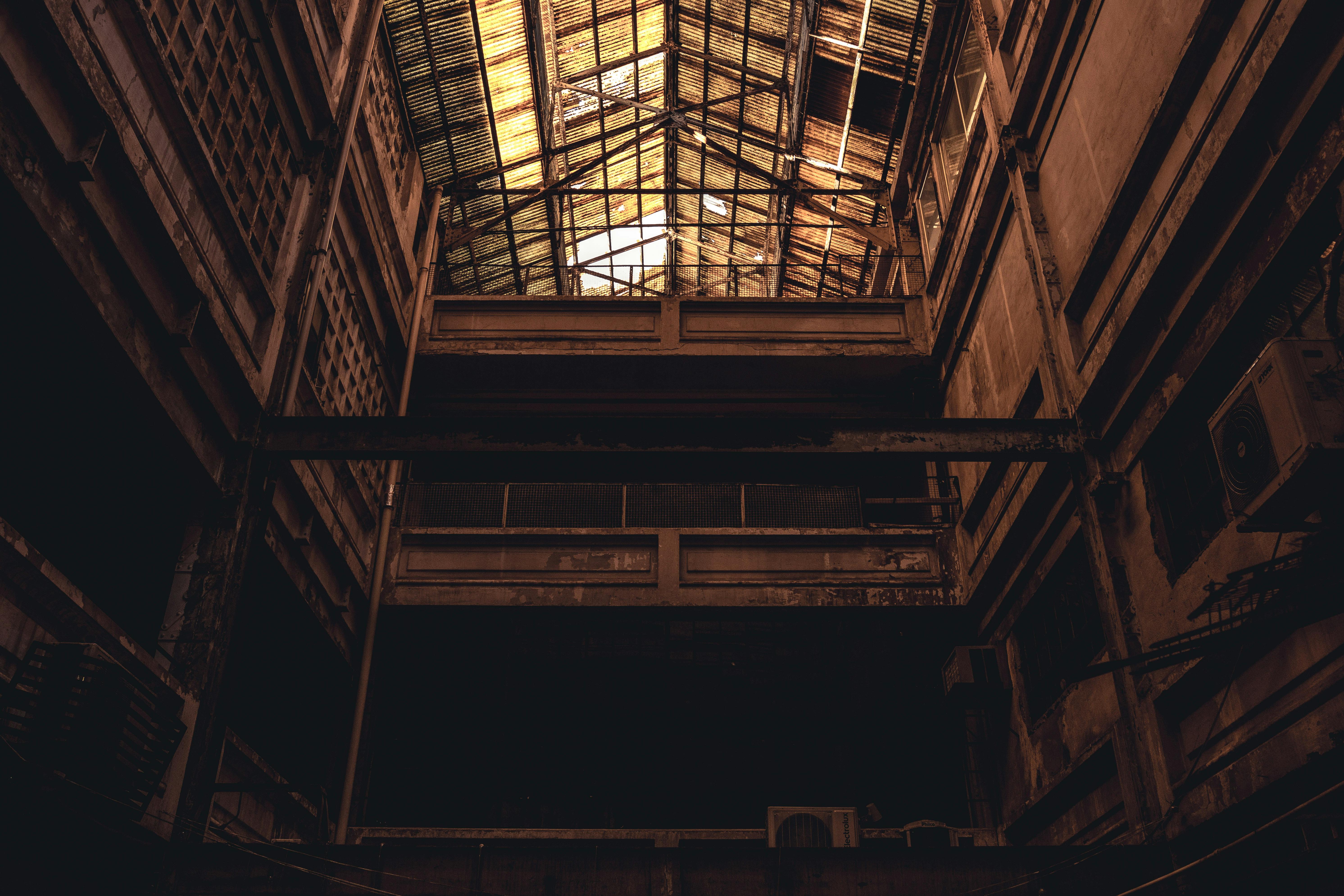 Your Beams Are Buckling: The Back-Office Fix