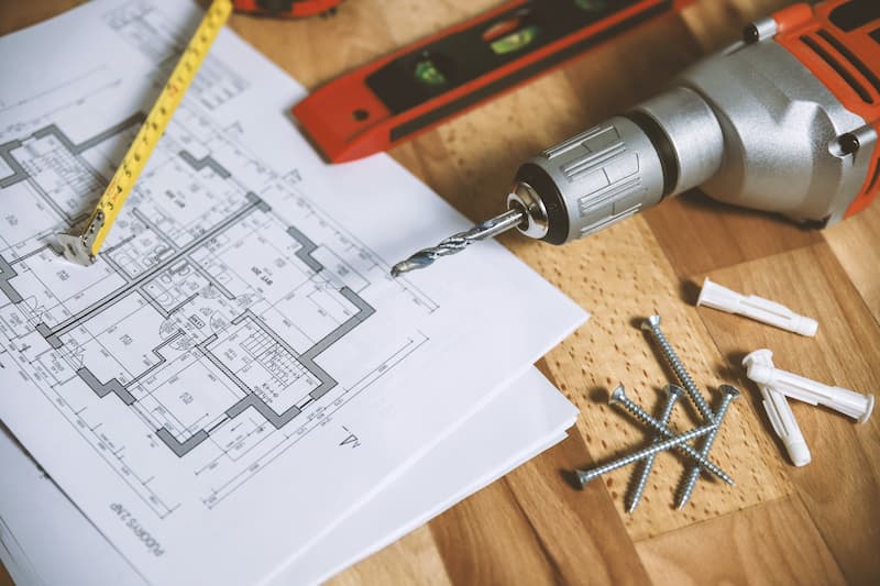 Inflation Reduction Act tax credits for home improvements