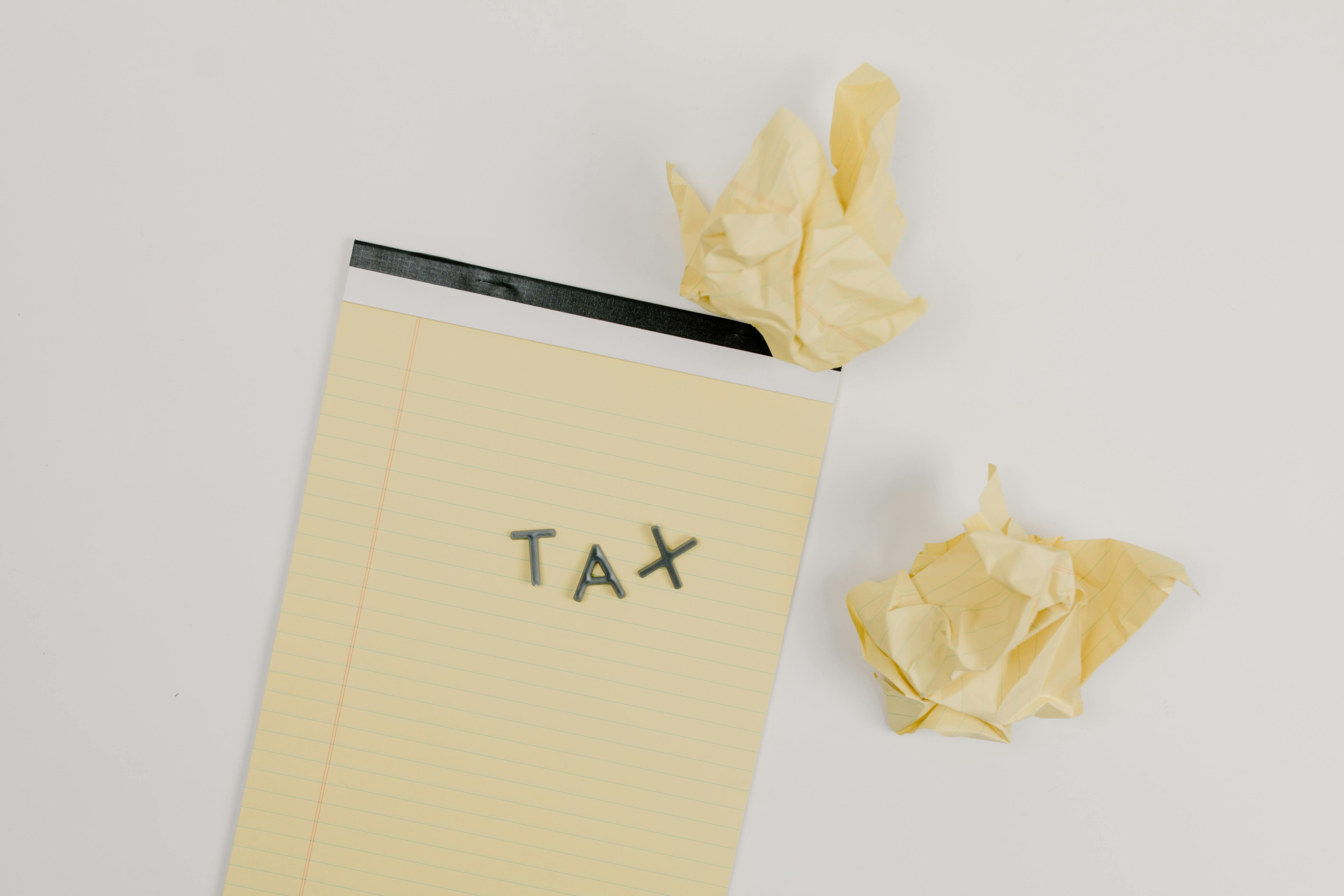 5 Common Tax Mistakes Business Owners Make (And Why We Keep Finding Them in New Client Files)