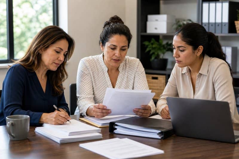 8 Steps to a Smoother Employee Benefit Plan Audit
